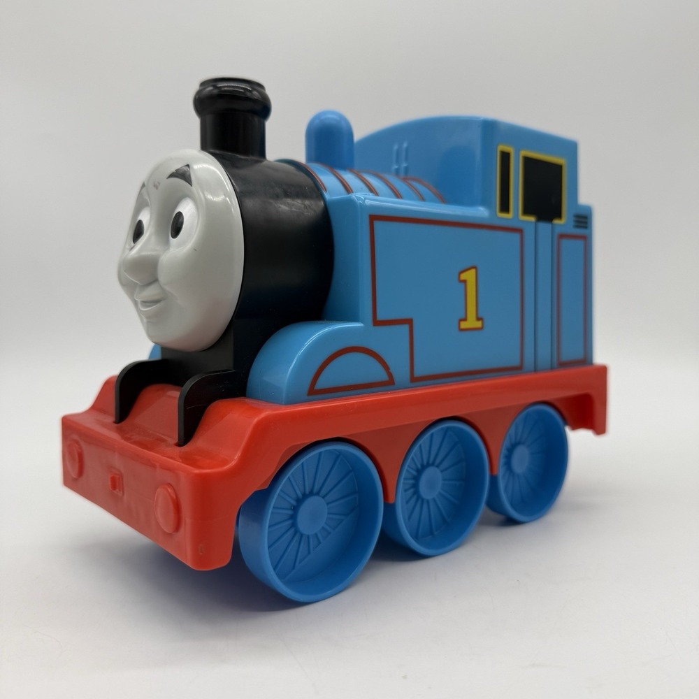 Thomas the Train & Friends Limited Gullane Mattel Whistle Works 2013